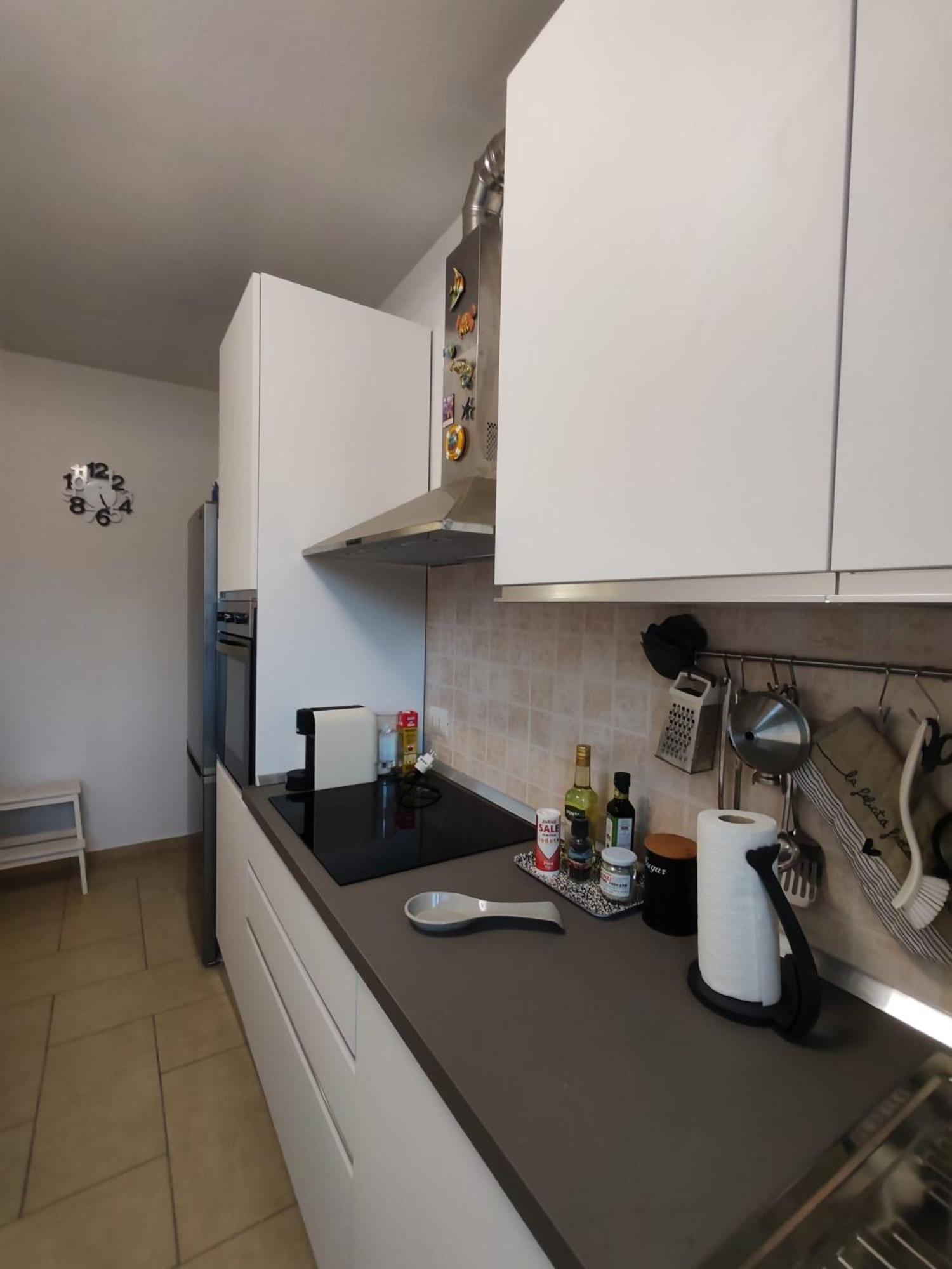Ondina Apartment In Versilia Viareggio Exterior foto