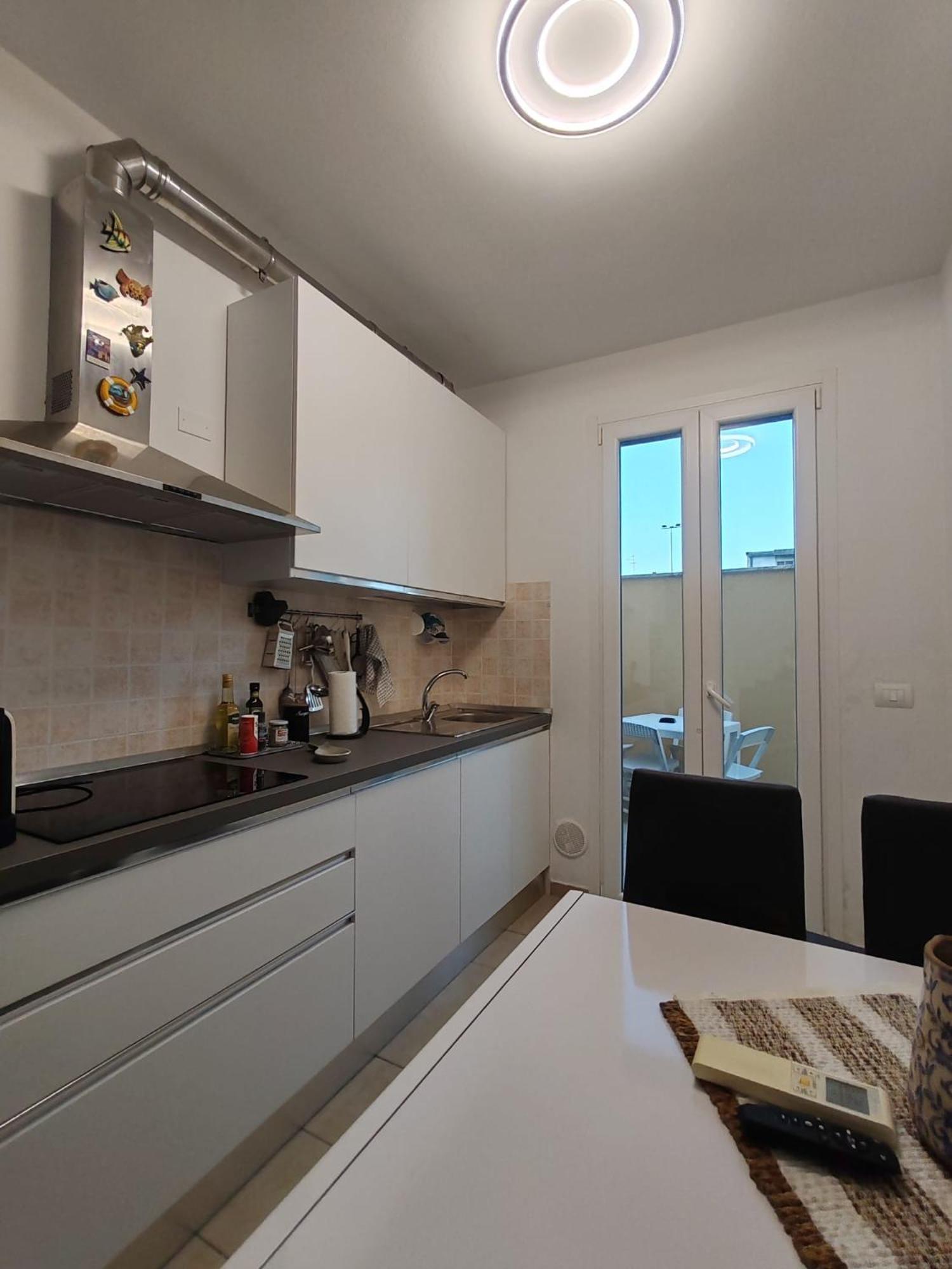 Ondina Apartment In Versilia Viareggio Exterior foto