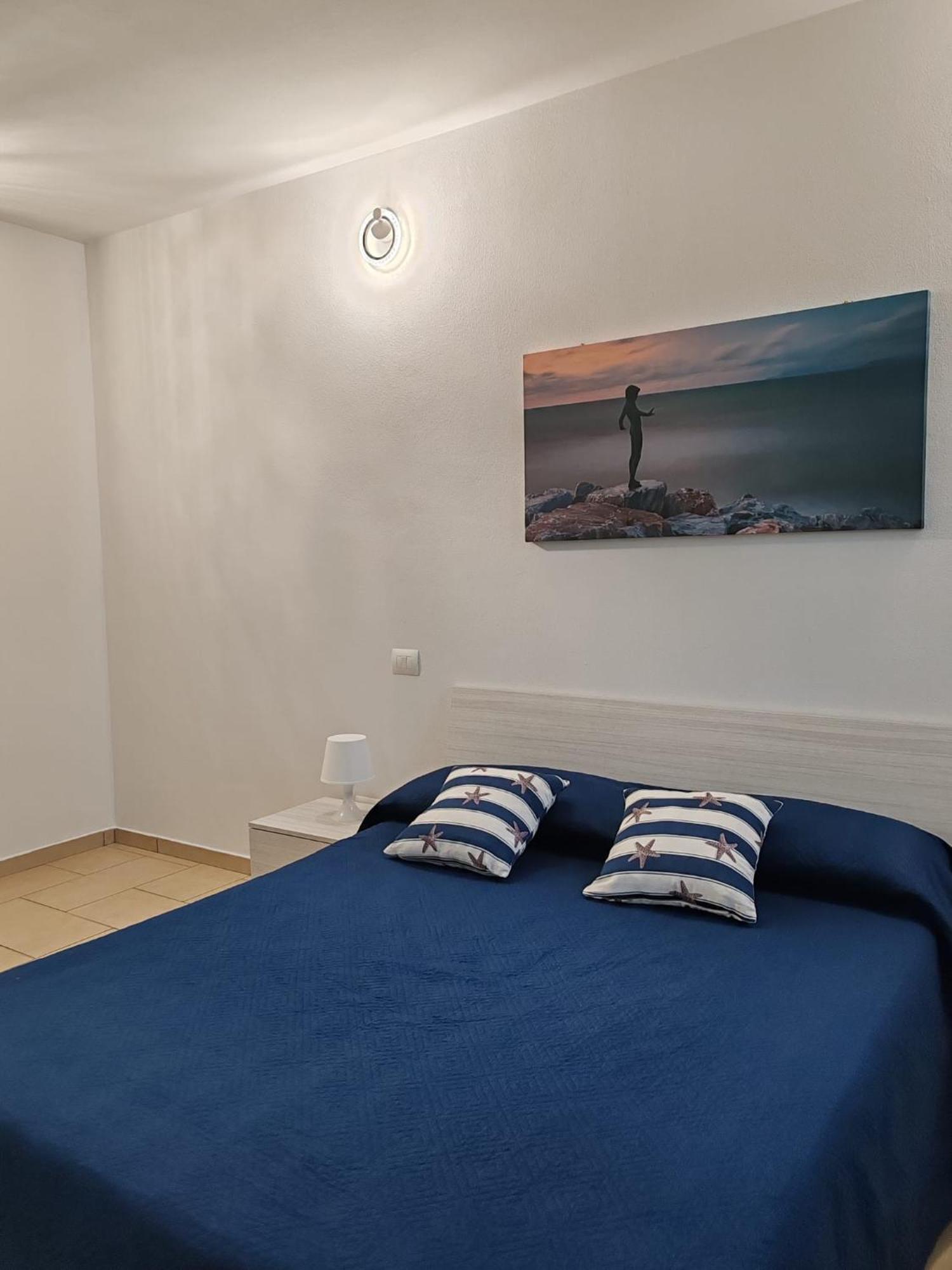 Ondina Apartment In Versilia Viareggio Exterior foto