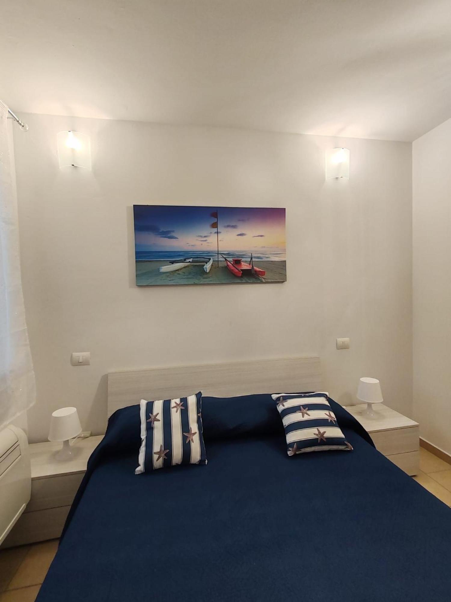 Ondina Apartment In Versilia Viareggio Exterior foto
