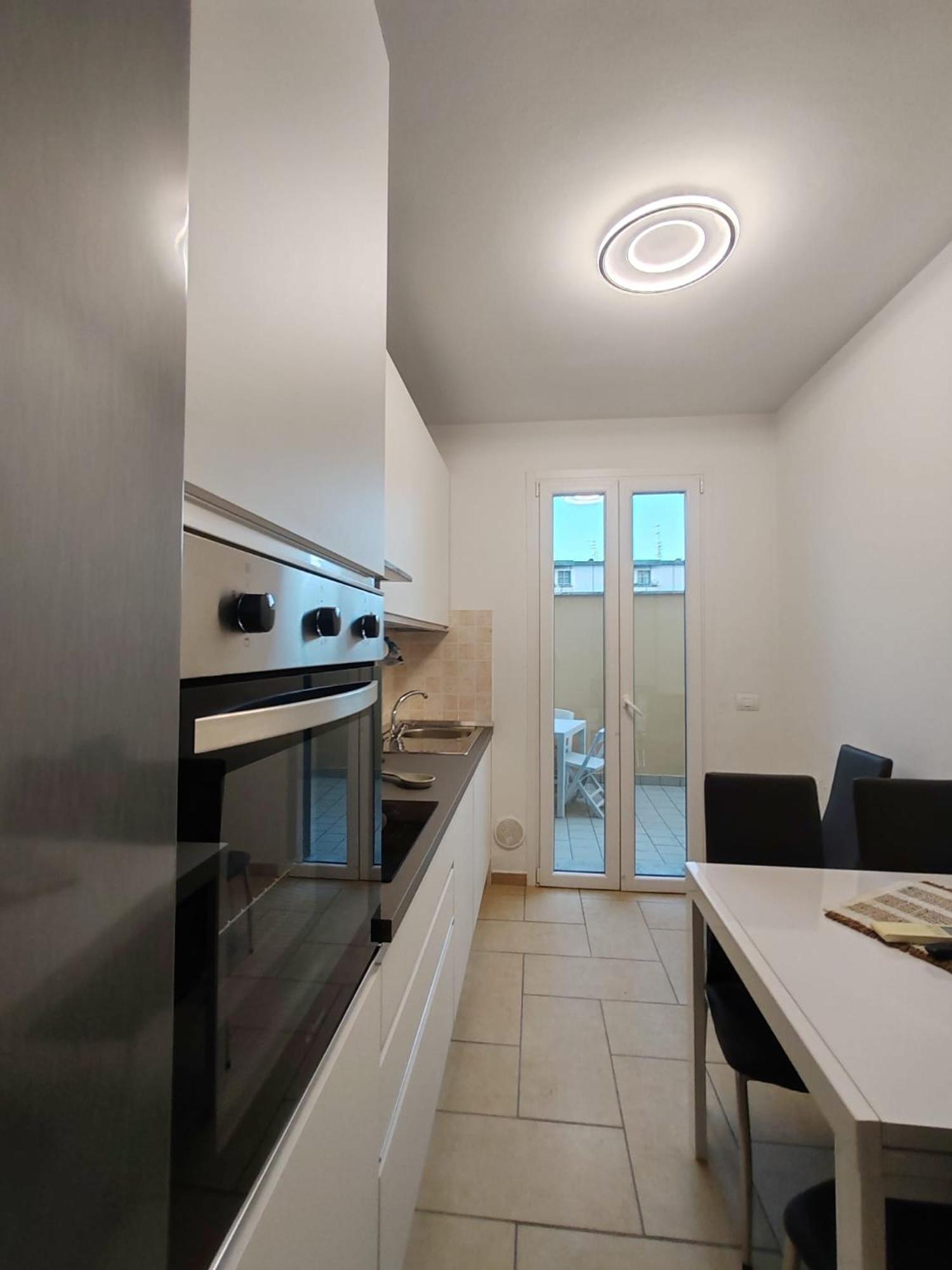 Ondina Apartment In Versilia Viareggio Exterior foto